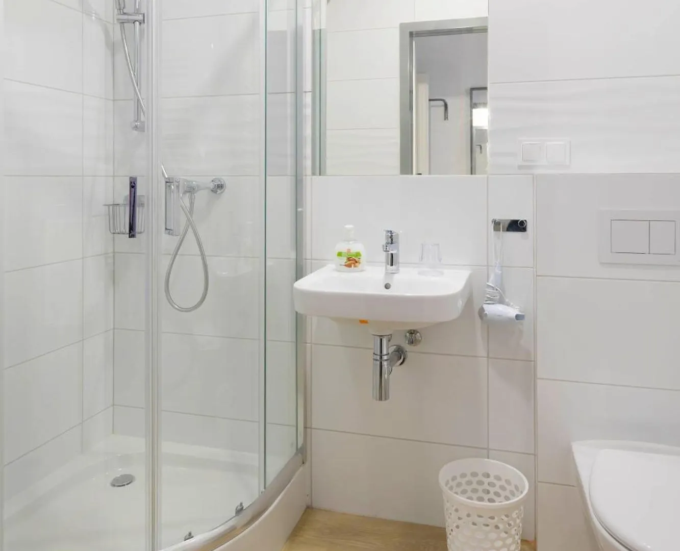 Homestay Zefiro Na Gnilnej Apartment Gdansk Poland