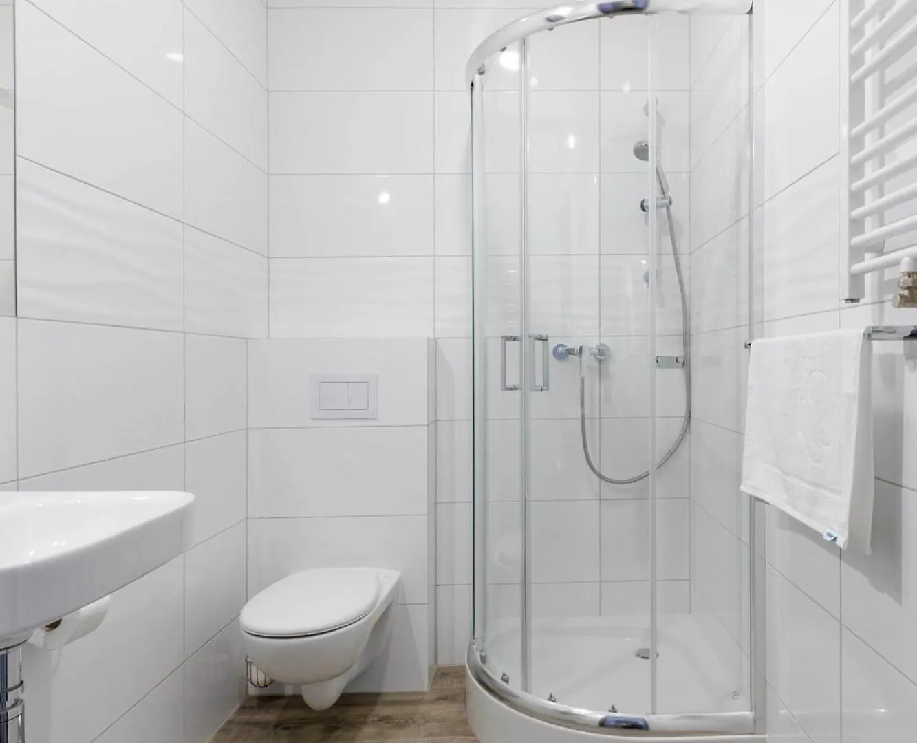 Zefiro Na Gnilnej Apartment Gdansk