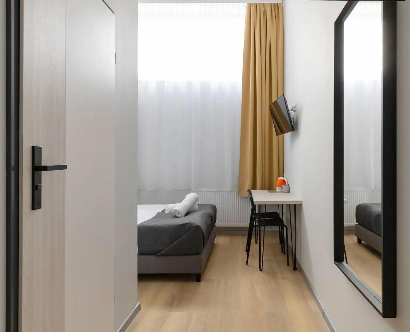 Homestay Zefiro Na Gnilnej Apartment Gdansk