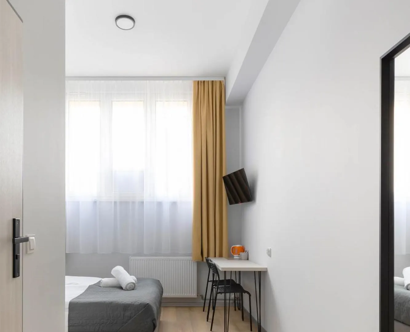 Homestay Zefiro Na Gnilnej Apartment Gdansk