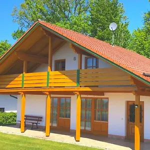 Büchelberg Apartment Windorf (Passau)