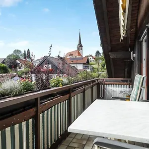 Irmi Apartment Hergensweiler