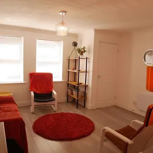 City Centre, Recently Renovated 2 Bedroom Flat Apartment York
