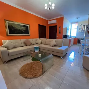 Center In Apartment Shkodra