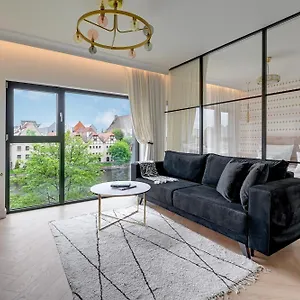  Apartment Wintera & Parking By Downtown