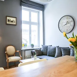 Way2stay Old Town Apartment Krakow