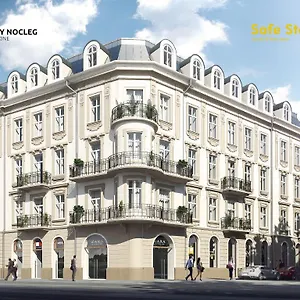 Way2stay Old Town Apartment Krakow