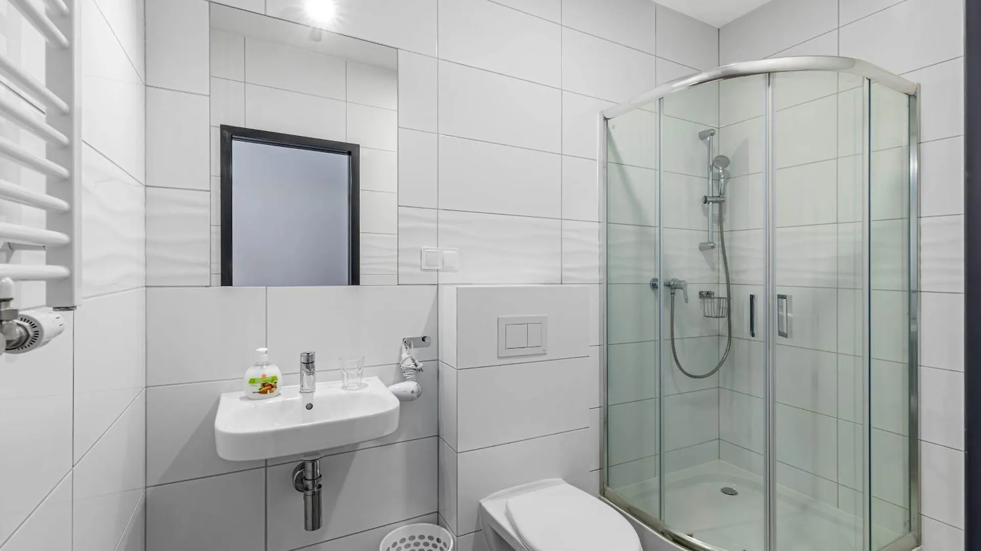 Apartamento Zefiro Na Gnilnej Gdansk 0*,  Polonia