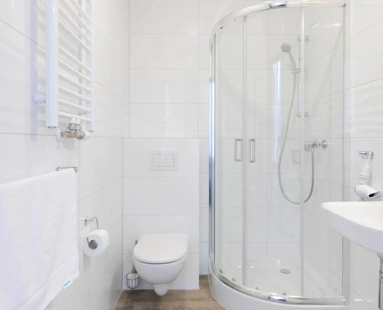 Apartamento Zefiro Na Gnilnej Gdansk Habitación en casa particular